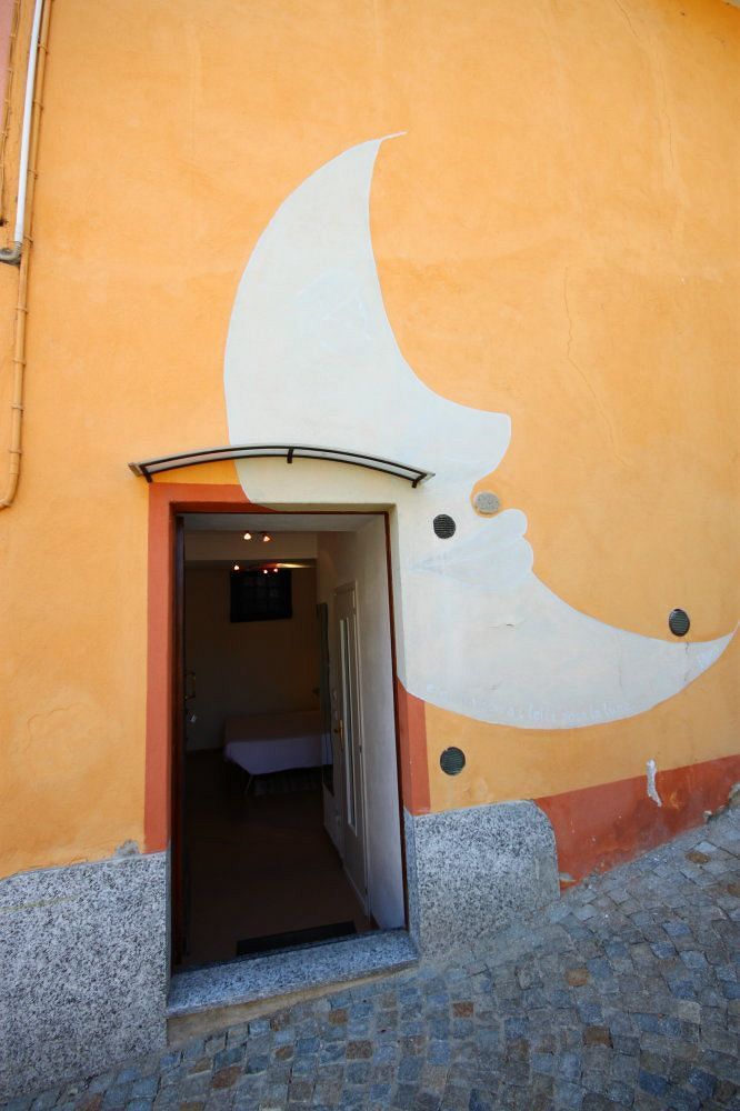 Vicolo Del Pozzo Hotel Barolo Exterior foto